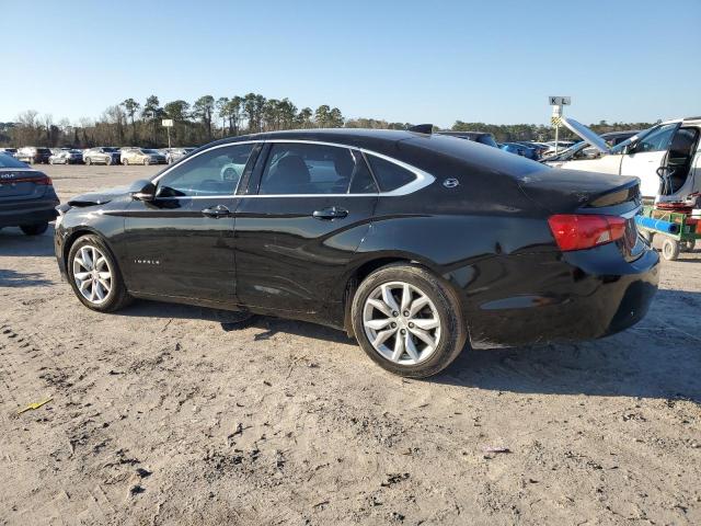 Photo 2 from auction – 2018 CHEVROLET IMPALA LT with VIN 2G1105SA5J9164836