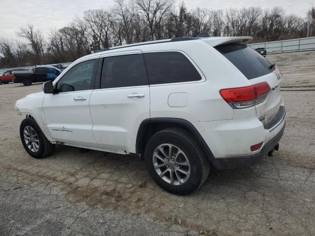 Photo 2 from auction – 2015 JEEP GRAND CHER with VIN 1C4RJFBG4FC704162