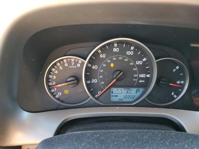 Photo 9 from auction – 2016 TOYOTA RAV4 LE with VIN 2T3ZFREV9GW240698