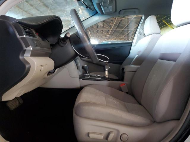 Photo 7 from auction – 2012 TOYOTA CAMRY BASE with VIN 4T4BF1FK1CR219408