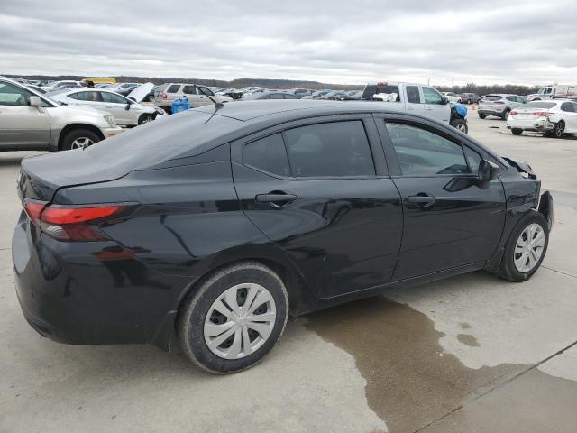 Photo 3 from auction – 2021 NISSAN VERSA S with VIN 3N1CN8DV3ML821771