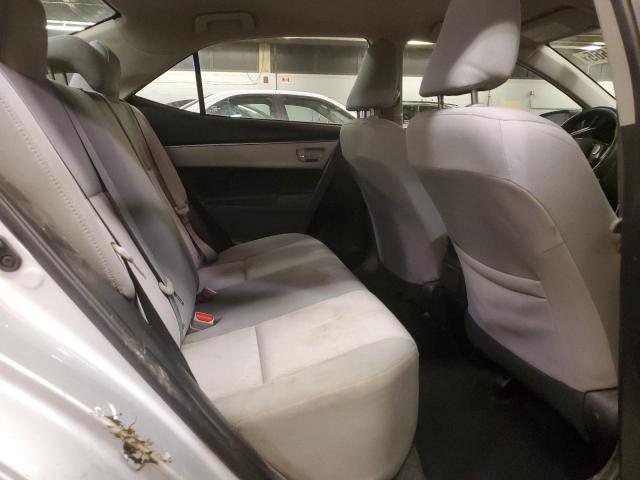 Photo 10 from auction – 2014 TOYOTA COROLLA L with VIN 2T1BURHE5EC123520