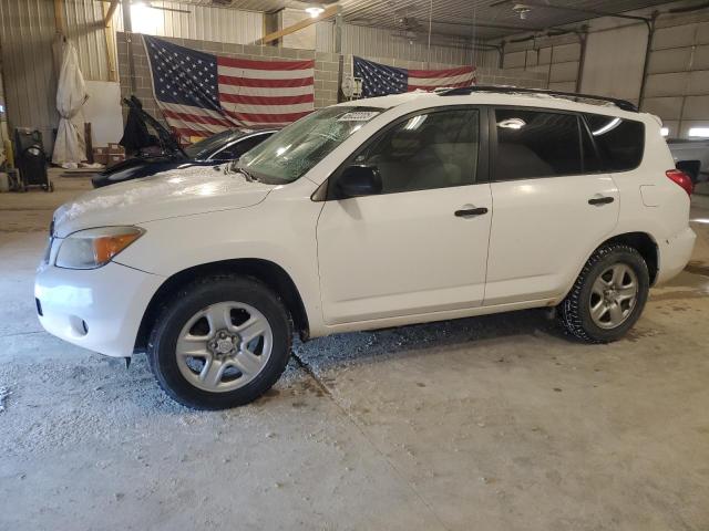 TOYOTA RAV4 2007 with VIN JTMZD33V476023776 - Photo from auction