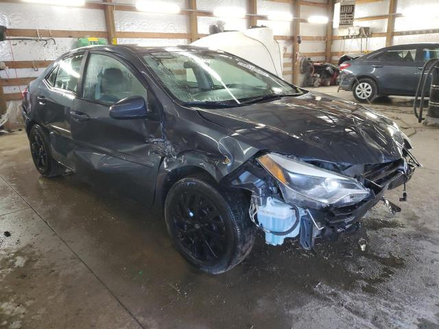 Photo 4 from auction – 2016 TOYOTA COROLLA L with VIN 2T1BURHE7GC580445