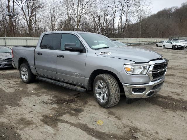 Photo 4 from auction – 2023 RAM 1500 BIG H with VIN 1C6SRFFT9PN688913