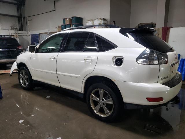 Photo 2 from auction – 2006 LEXUS RX 400 with VIN JTJHW31U960017115