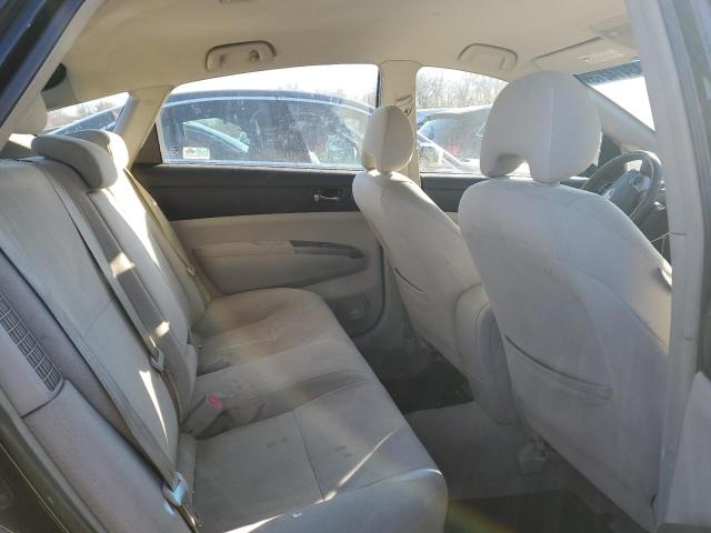 Photo 10 from auction – 2008 TOYOTA PRIUS with VIN JTDKB20U287738726