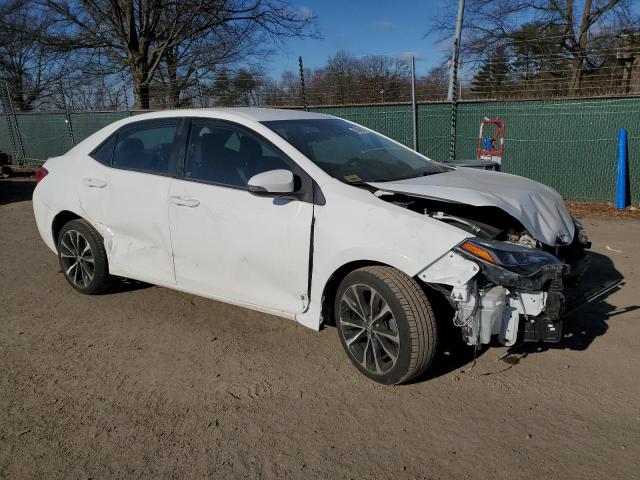 Photo 4 from auction – 2017 TOYOTA COROLLA L with VIN 2T1BURHE9HC895037