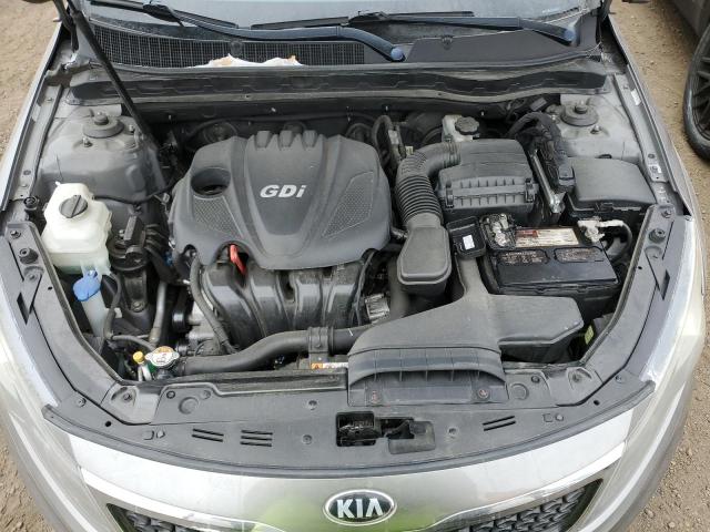 Photo 11 from auction – 2013 KIA OPTIMA LX with VIN 5XXGM4A7XDG173857