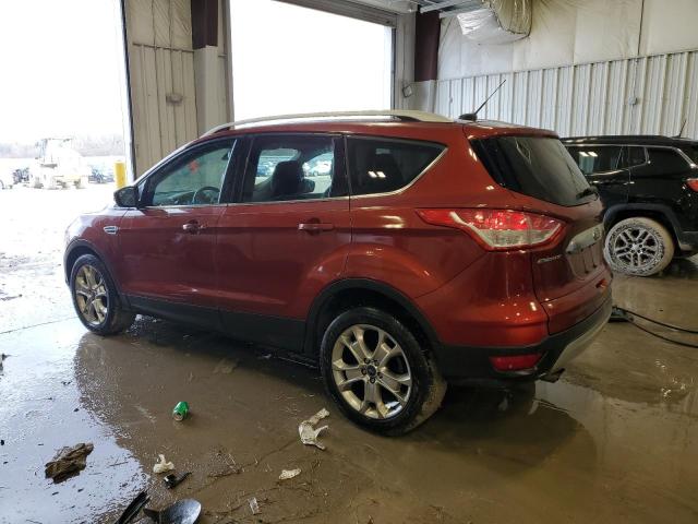 Photo 2 from auction – 2014 FORD ESCAPE TIT with VIN 1FMCU0J96EUD56897