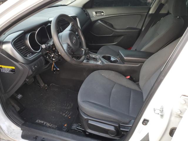 Photo 7 from auction – 2015 KIA OPTIMA LX with VIN KNAGM4A76F5594978