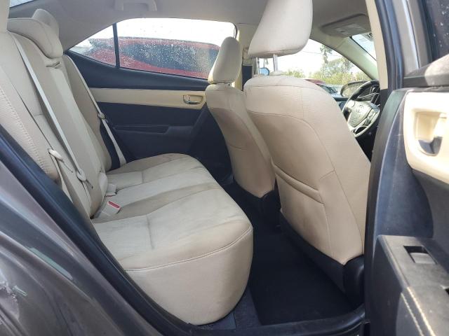Photo 10 from auction – 2019 TOYOTA COROLLA L with VIN 5YFBURHE6KP933542