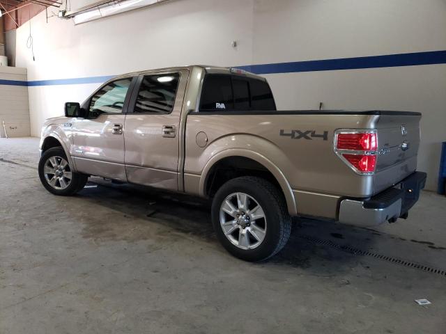 Photo 2 from auction – 2012 FORD F150 SUPER with VIN 1FTFW1ET8CFB51817