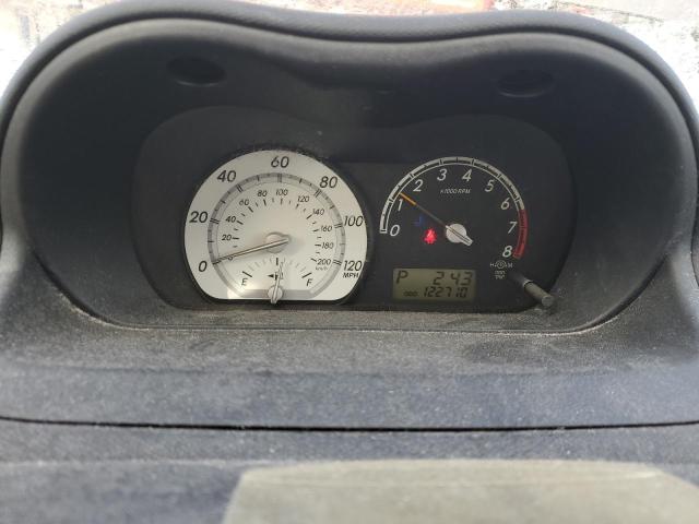 Photo 9 from auction – 2005 TOYOTA SCION XA with VIN JTKKT604X50114660