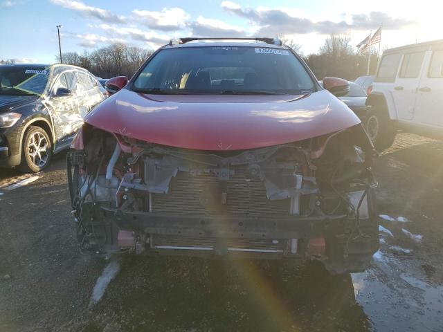Photo 5 from auction – 2015 TOYOTA RAV4 XLE with VIN 2T3RFREV0FW239583
