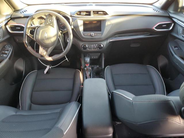 Photo 8 from auction – 2023 CHEVROLET TRAILBLAZE with VIN KL79MTSL3PB088946
