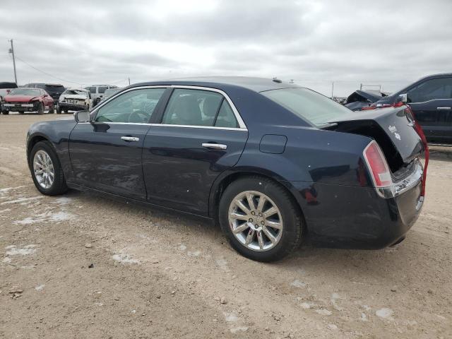 Photo 2 from auction – 2011 CHRYSLER 300 LIMITE with VIN 2C3CA5CG0BH515146