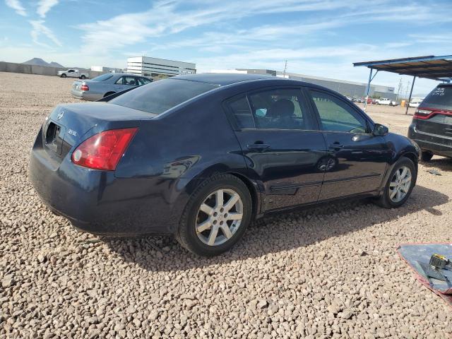 Photo 3 from auction – 2005 NISSAN MAXIMA SE with VIN 1N4BA41E85C876897