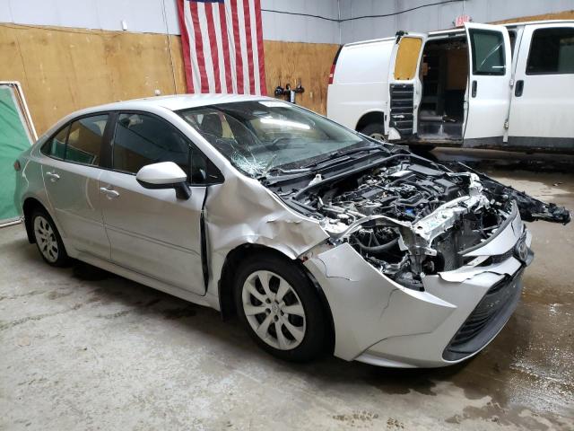 Photo 4 from auction – 2023 TOYOTA COROLLA LE with VIN 5YFB4MDE0PP019836