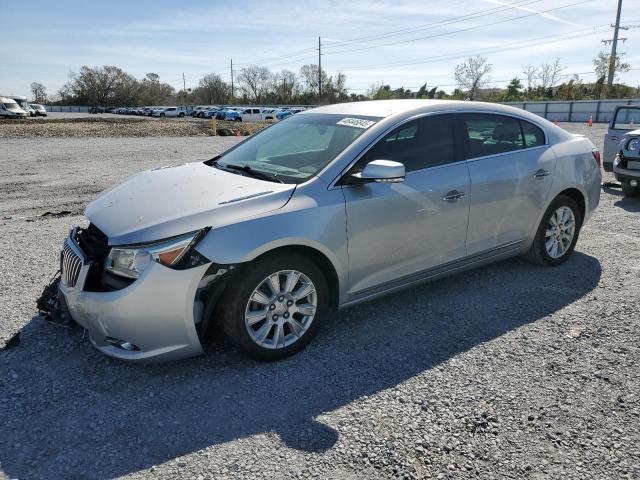 Photo 1 from auction – 2013 BUICK LACROSSE with VIN 1G4GC5ER0DF126240