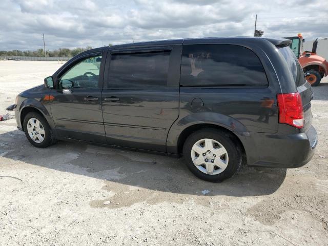 Photo 2 from auction – 2012 DODGE GRAND CARA with VIN 2C4RDGBG8CR396168