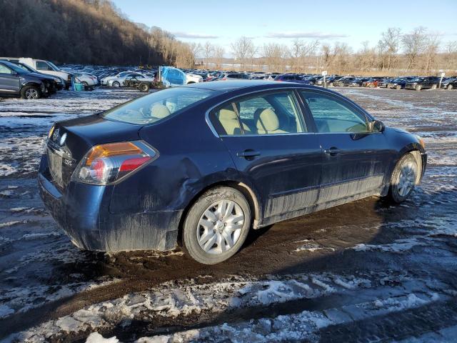 Photo 3 from auction – 2011 NISSAN ALTIMA BAS with VIN 1N4AL2AP3BC177524