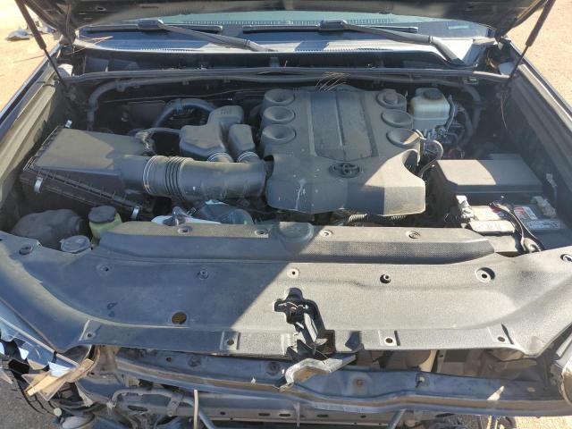 Photo 12 from auction – 2015 TOYOTA 4RUNNER SR with VIN JTEZU5JR9F5108226