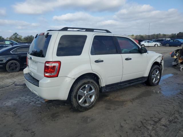 Photo 3 from auction – 2012 FORD ESCAPE XLT with VIN 1FMCU0D74CKA81453