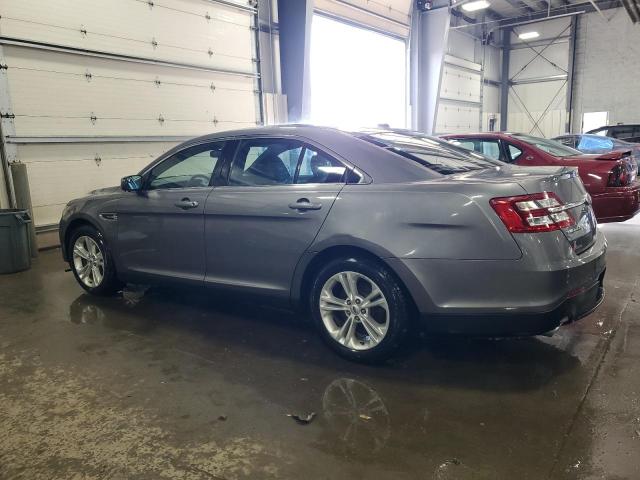 Foto 2 de la subasta – 2013 FORD TAURUS SEL con VIN 1FAHP2E85DG188106