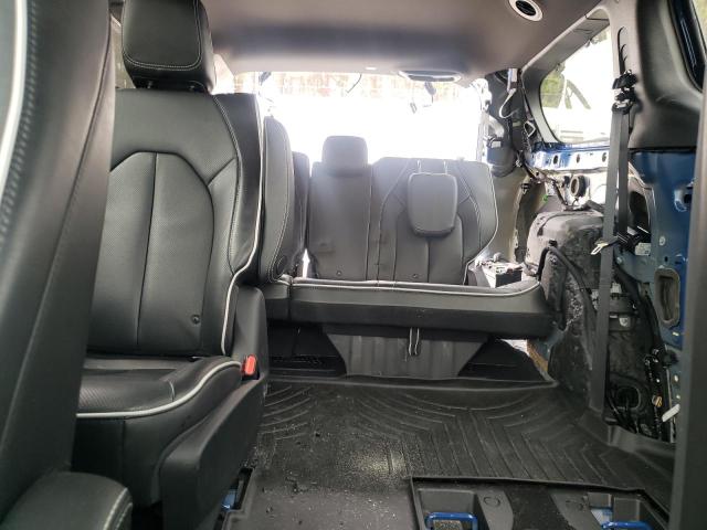 Photo 10 from auction – 2020 CHRYSLER PACIFICA H with VIN 2C4RC1N74LR270353