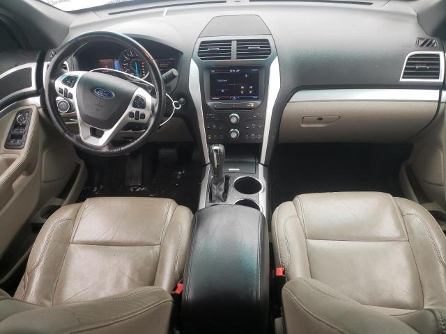 صورة رقم 8 من المزاد - 2013 FORD EXPLORER X مع VIN 1FM5K7D82DGB50919