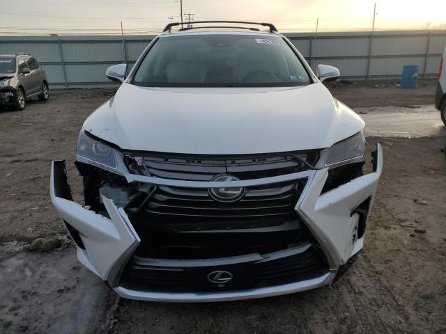 Photo 5 from auction – 2017 LEXUS RX 350 BAS with VIN 2T2BZMCA3HC120348