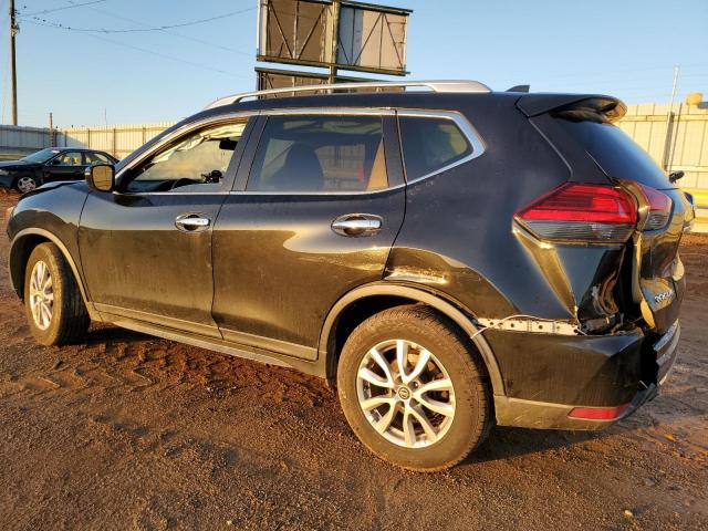 Photo 2 from auction – 2017 NISSAN ROGUE S with VIN KNMAT2MV4HP574455