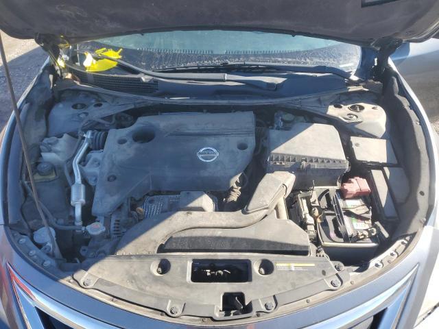 Photo 11 from auction – 2015 NISSAN ALTIMA 2.5 with VIN 1N4AL3APXFC236676