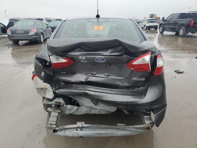 Photo 6 from auction – 2015 FORD FIESTA SE with VIN 3FADP4BJ5FM114677