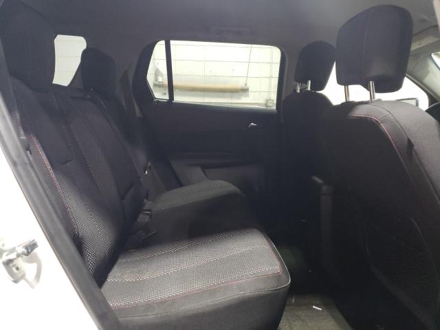 Photo 11 from auction – 2017 GMC TERRAIN SL with VIN 2GKFLSEK2H6178846