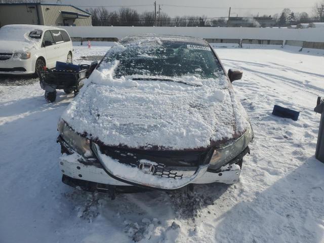 Photo 5 from auction – 2014 HONDA CIVIC EX with VIN 19XFB2F86EE209027