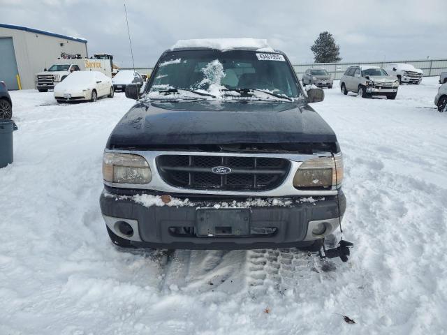 Photo 5 from auction – 2000 FORD EXPLORER X with VIN 1FMZU73E3YZB27601