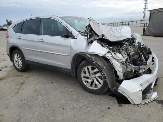 Photo 4 from auction – 2015 HONDA CR-V EX with VIN 3CZRM3H54FG705010