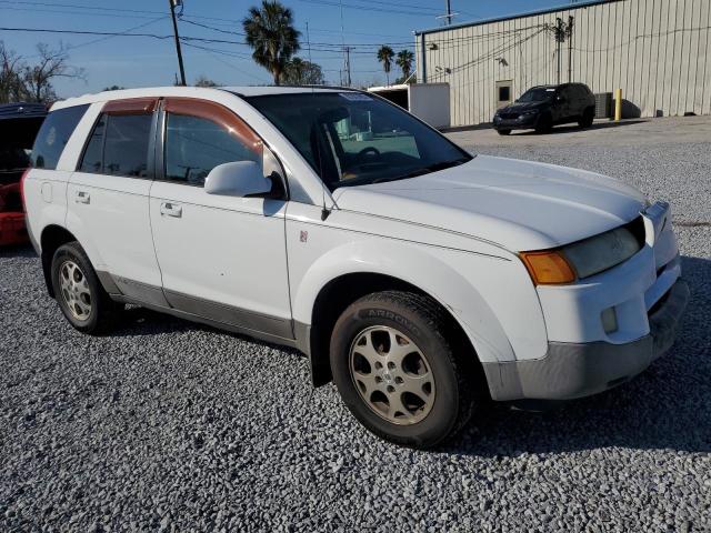 Photo 4 from auction – 2005 SATURN VUE with VIN 5GZCZ53455S857665