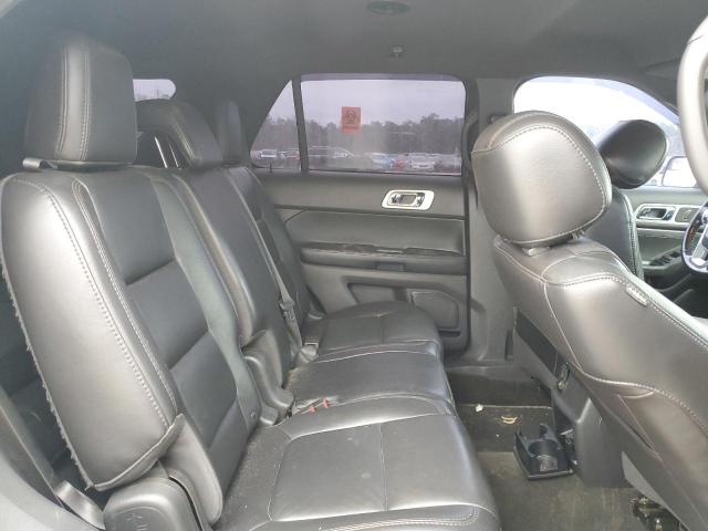 Photo 11 from auction – 2013 FORD EXPLORER X with VIN 1FM5K7D8XDGB50909