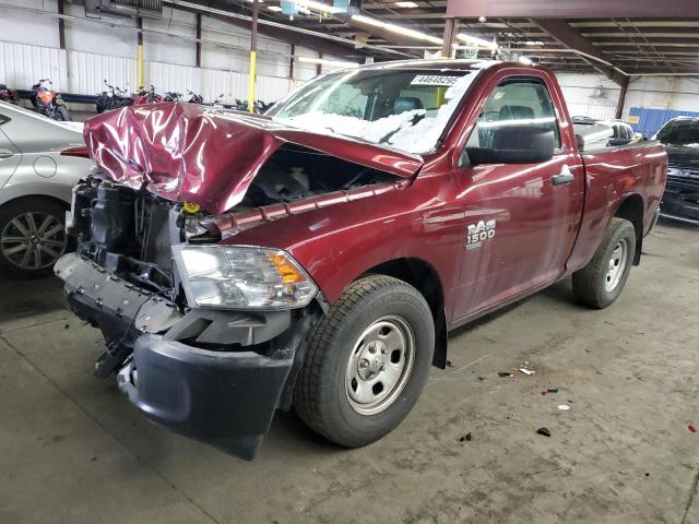 RAM 1500 CLASS 2019 with VIN 3C6JR6AG3KG657678 - Photo from auction