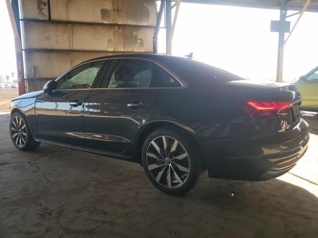 Photo 2 from auction – 2021 AUDI A4 PREMIUM with VIN WAUBBAF48MA013076