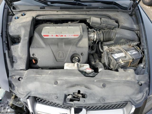 Photo 11 from auction – 2007 ACURA TL TYPE S with VIN 19UUA76537A040914