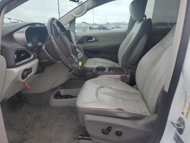 Photo 7 from auction – 2017 CHRYSLER PACIFICA T with VIN 2C4RC1BG3HR759130