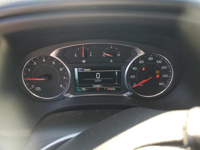 Photo 9 from auction – 2019 GMC ACADIA SLT with VIN 1GKKNULS5KZ269029