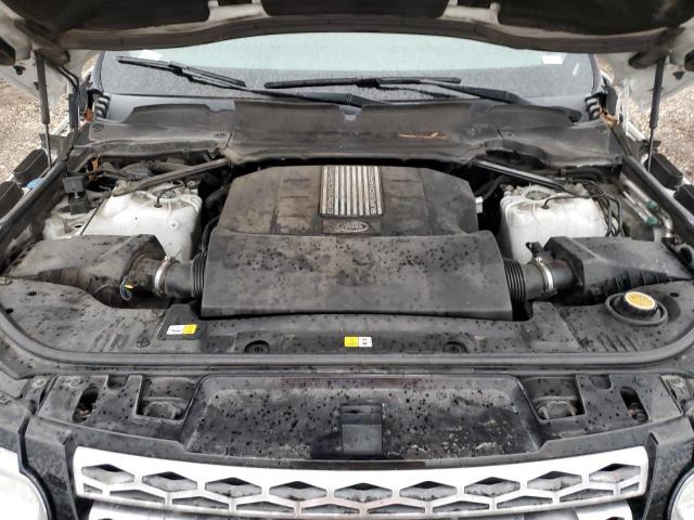 Photo 11 from auction – 2017 LAND ROVER RANGE ROVE with VIN SALWR2FV1HA681654