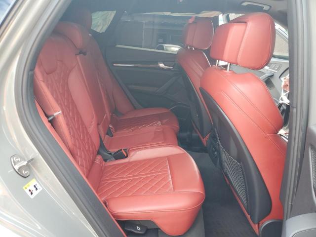 Photo 11 from auction – 2019 AUDI SQ5 PREMIU with VIN WA1B4AFY3K2001855