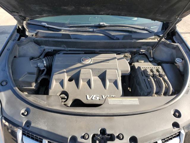 Photo 12 from auction – 2015 CADILLAC SRX with VIN 3GYFNAE3XFS599733