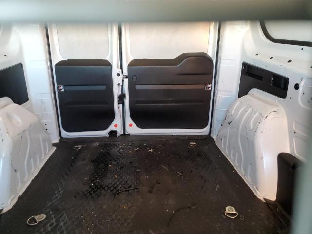 Photo 10 from auction – 2022 RAM PROMASTER with VIN ZFBHRFAB6N6X15996